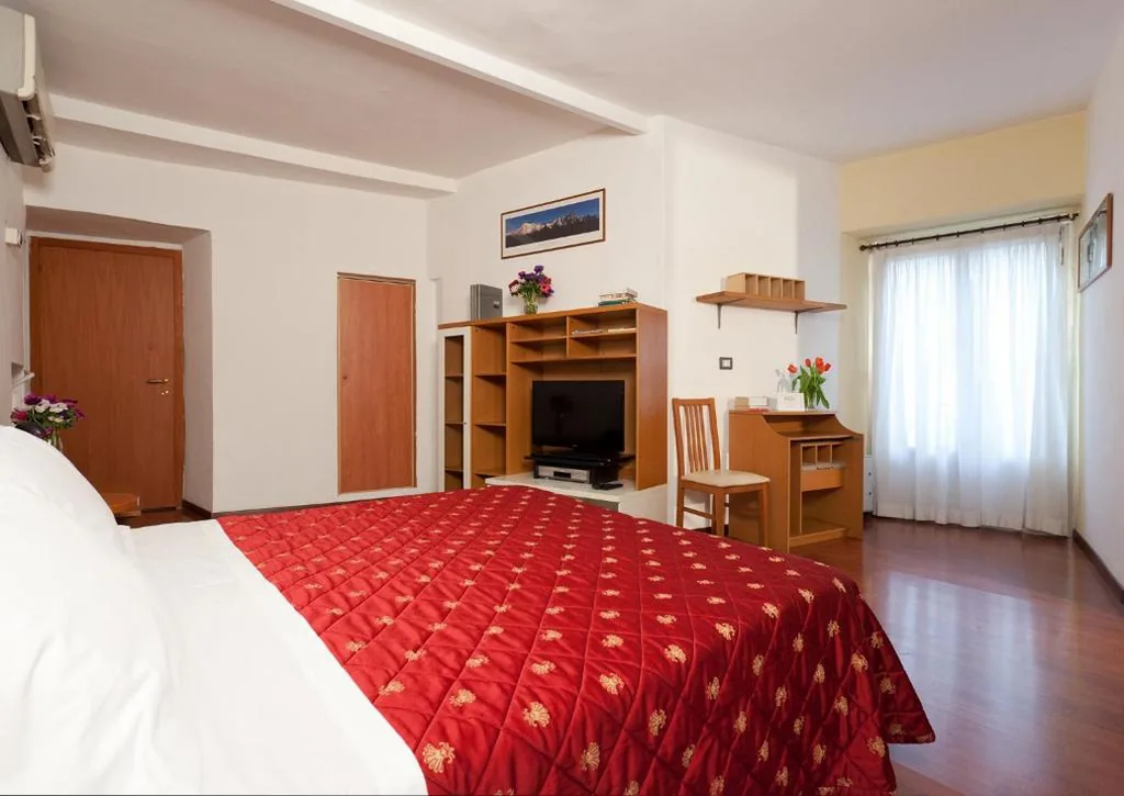 Hotel Helvetia