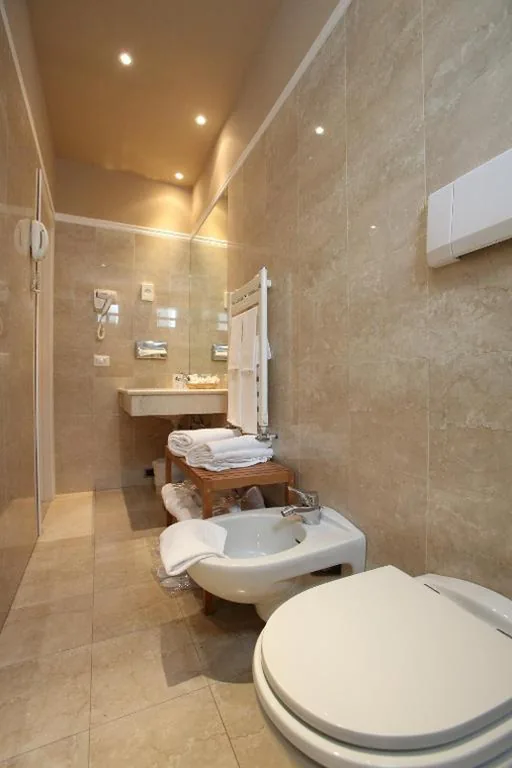 Hotel Helvetia