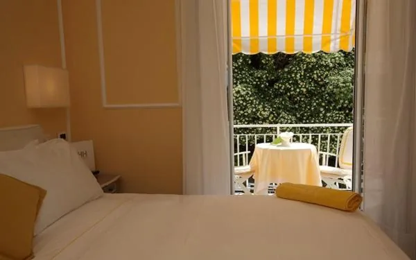 Hotel Helvetia — foto 3