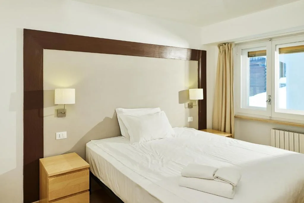 Hotel Hermitage