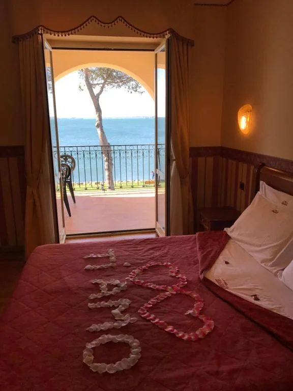 Hotel Holiday Sul Lago — foto 4