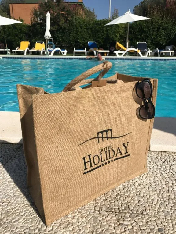 Hotel Holiday Sul Lago — foto 5
