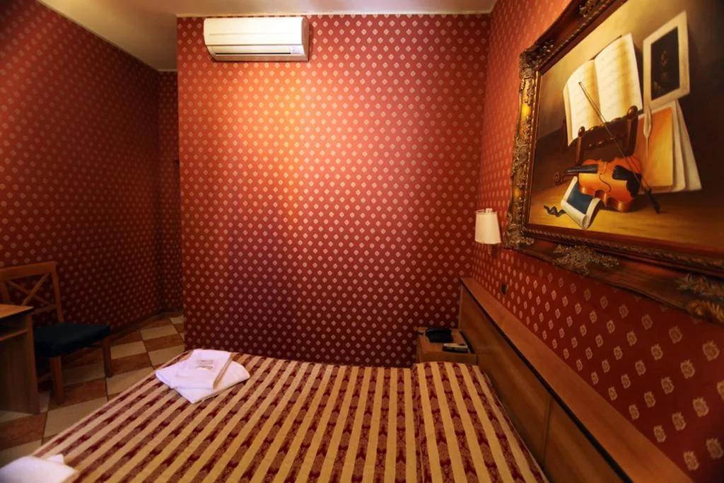 Hotel Hollywood — foto 7