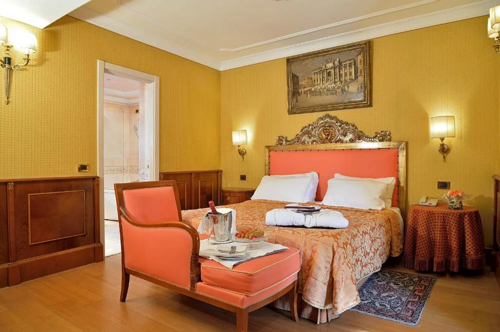 Hotel Homs
