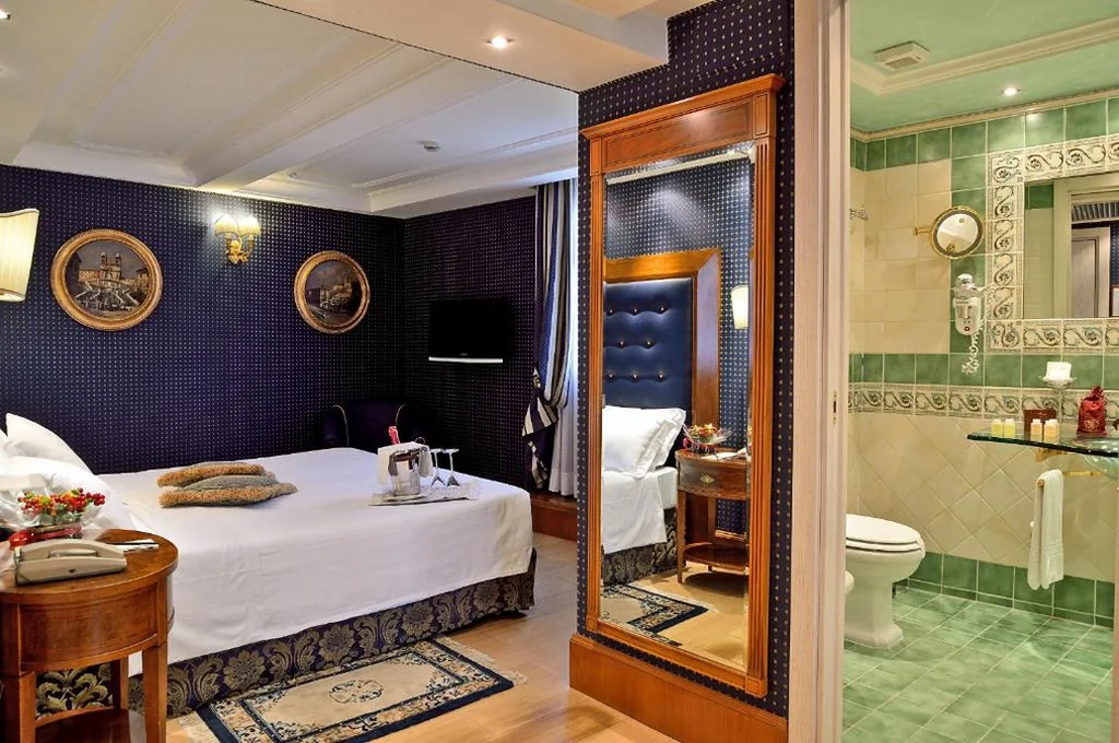 Hotel Homs — foto 3