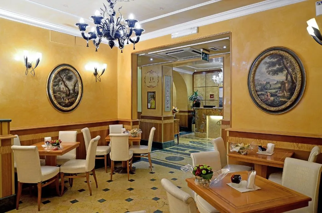 Hotel Homs — foto 4