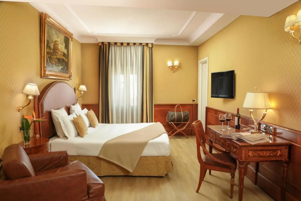 Hotel Homs — foto 5