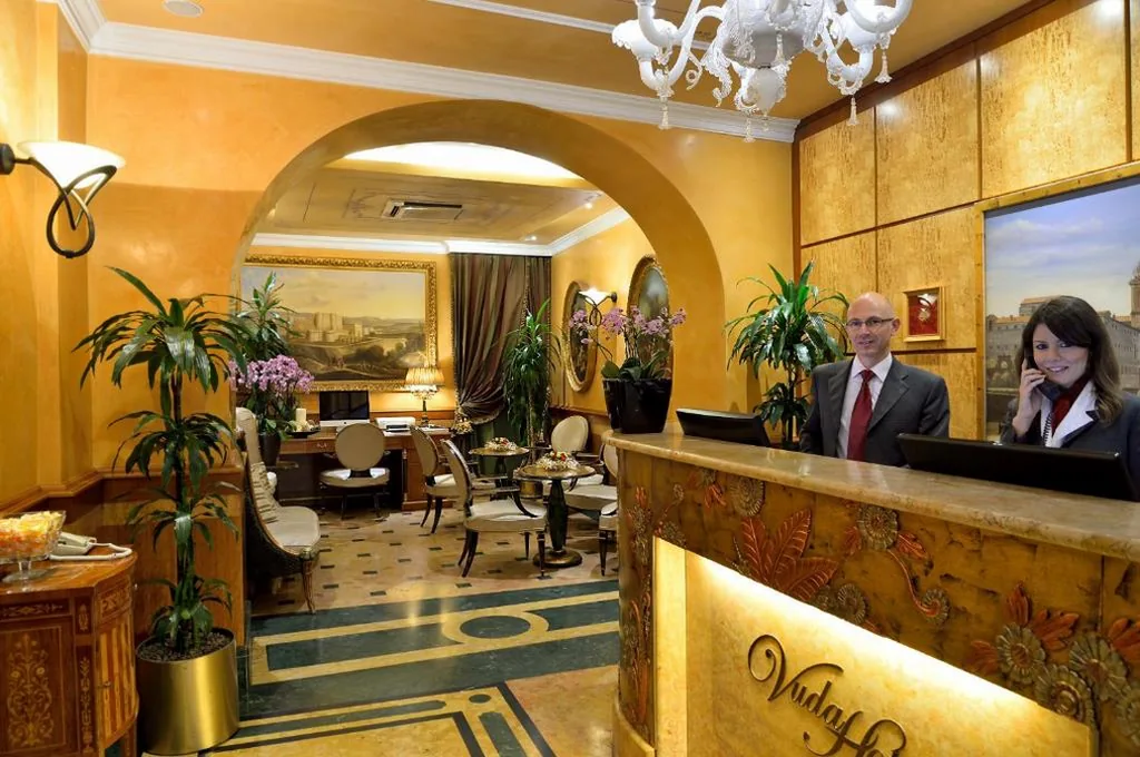 Hotel Homs — foto 7