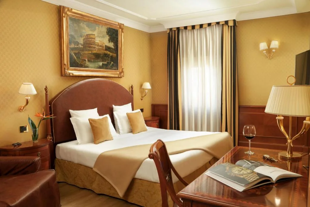 Hotel Homs — foto 8