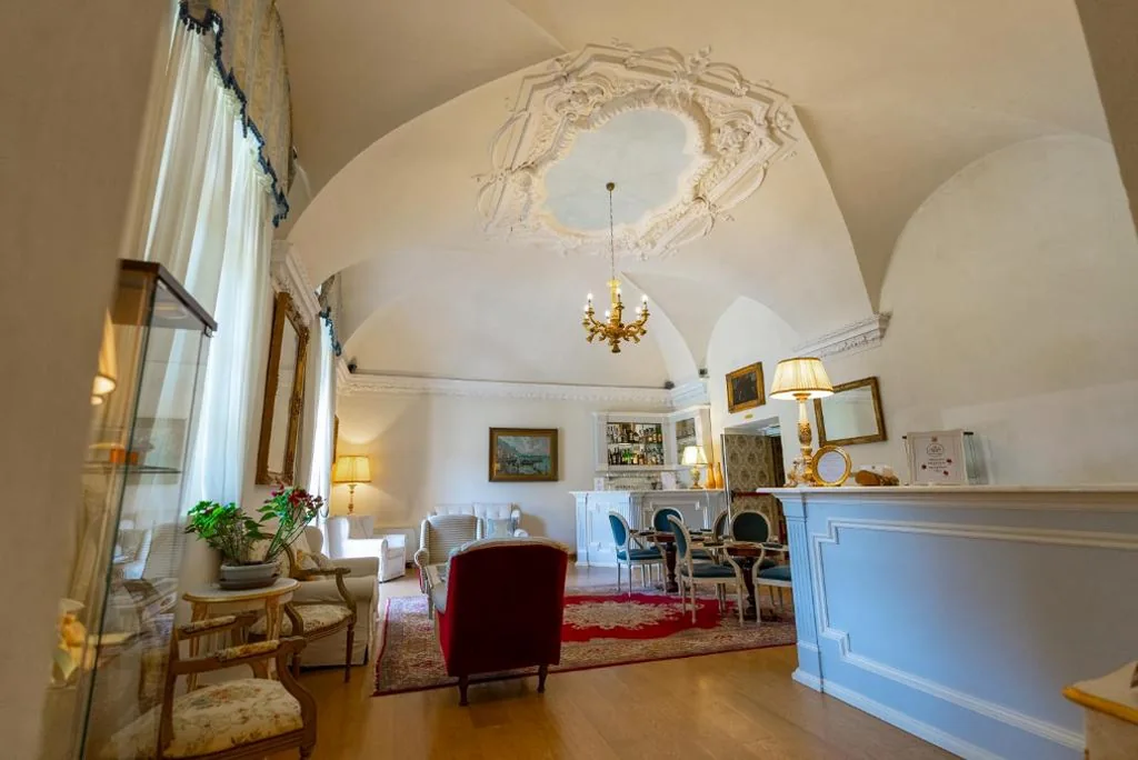 Hotel I Somaschi