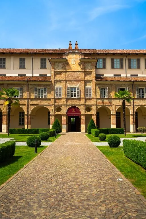 Hotel I Somaschi — foto 5