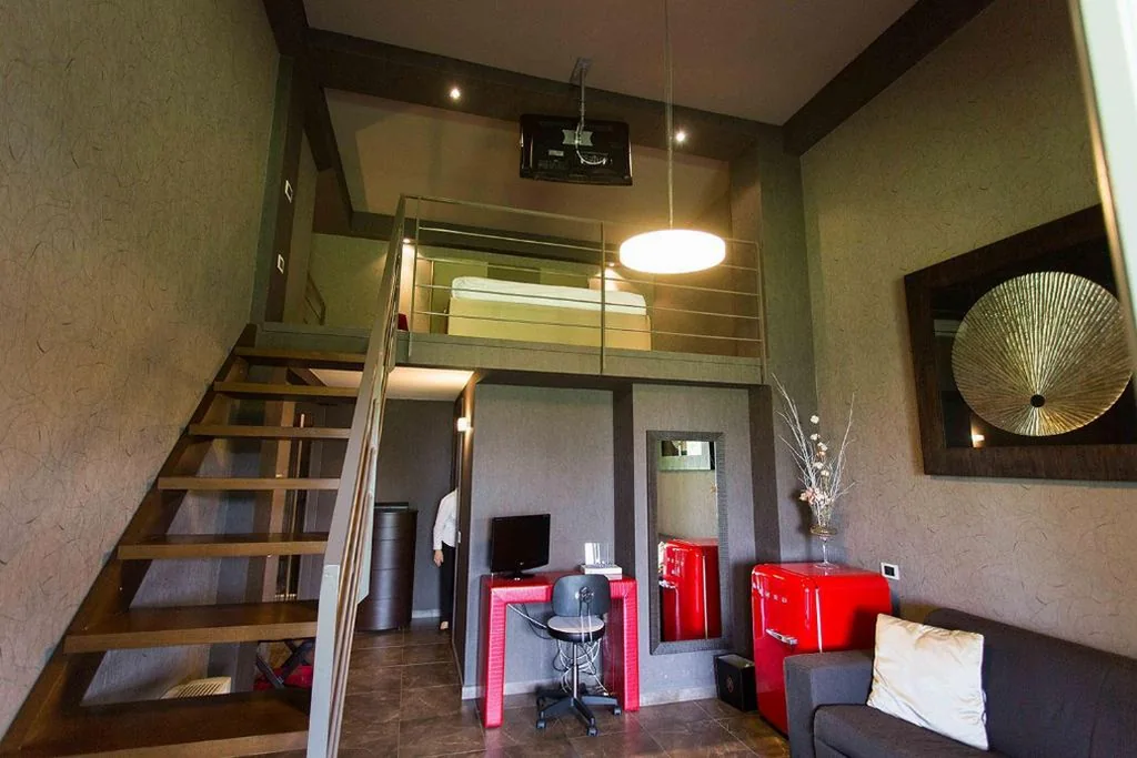 Hotel I Somaschi — foto 6