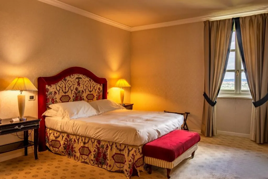 Hotel I Somaschi — foto 8