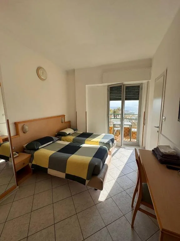 Hotel Ideal