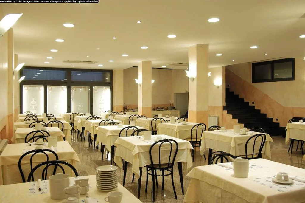 Hotel Ideale — foto 8