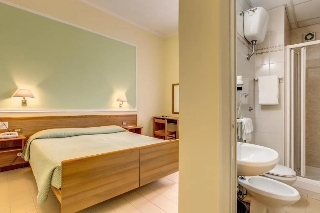 Hotel Igea — foto 3