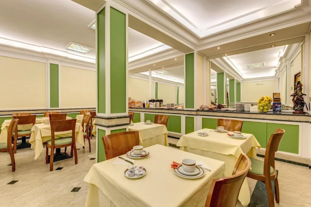 Hotel Igea — foto 4