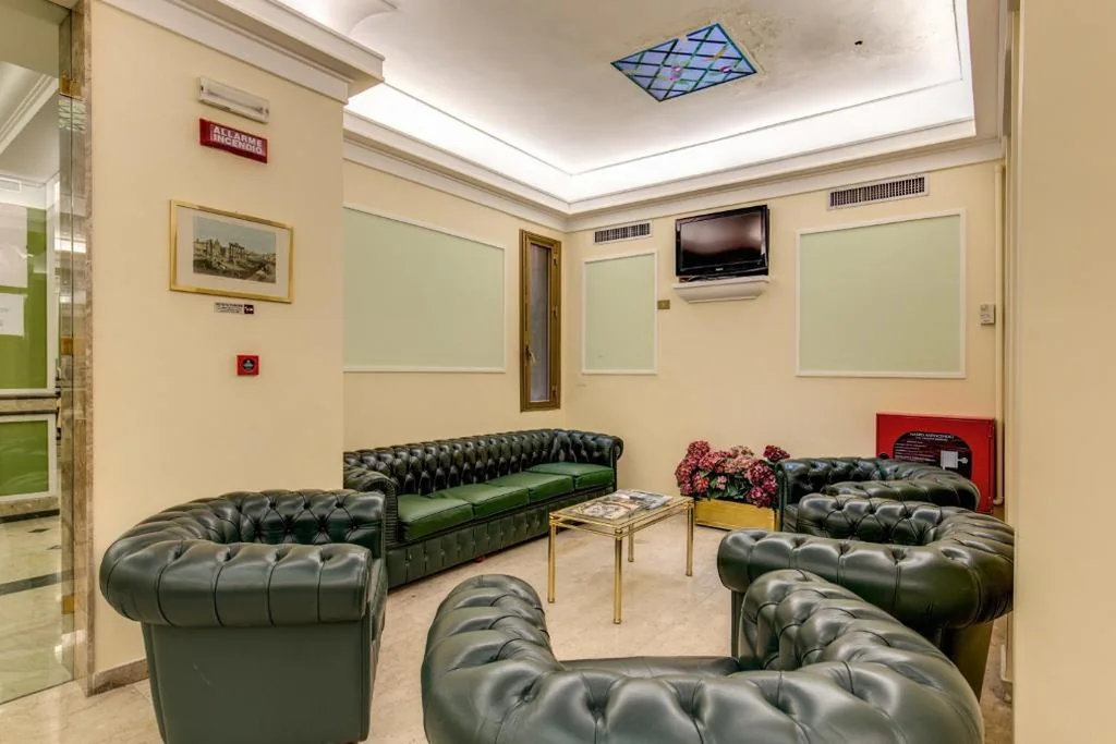 Hotel Igea — foto 5