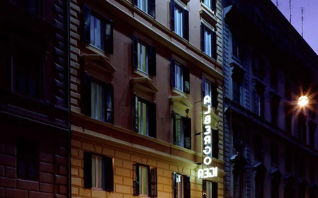 Hotel Igea — foto 6