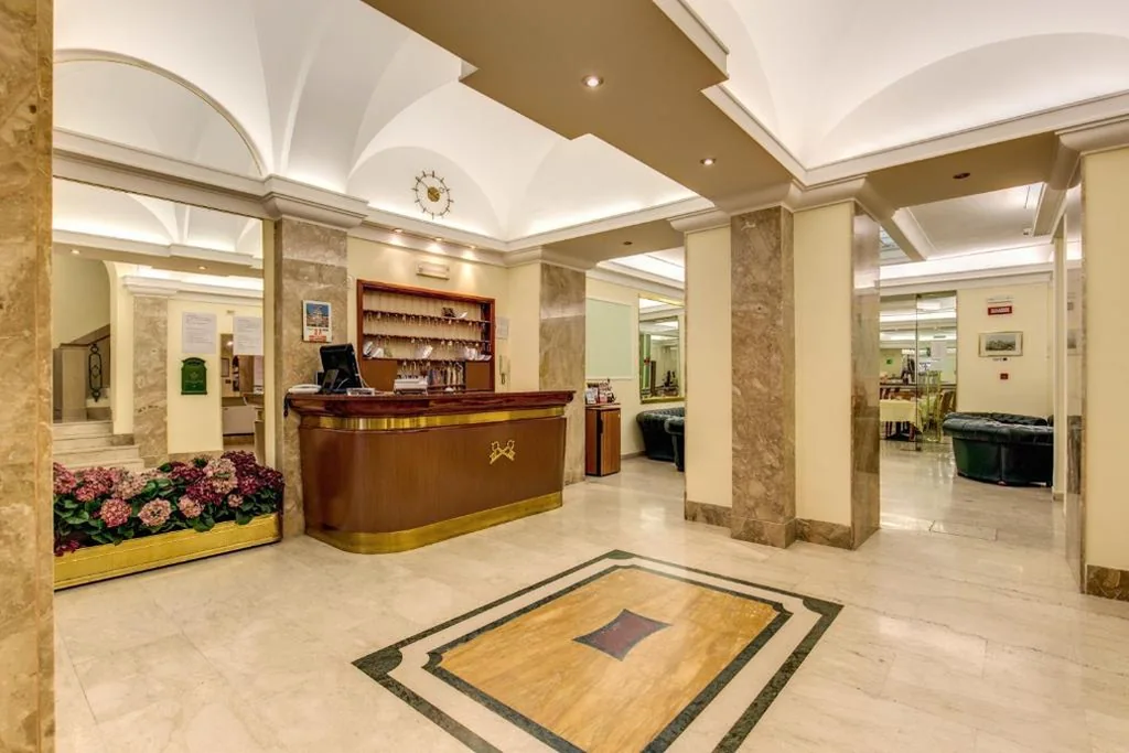 Hotel Igea — foto 7