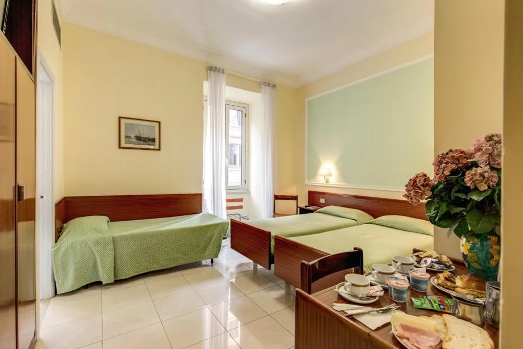 Hotel Igea — foto 8