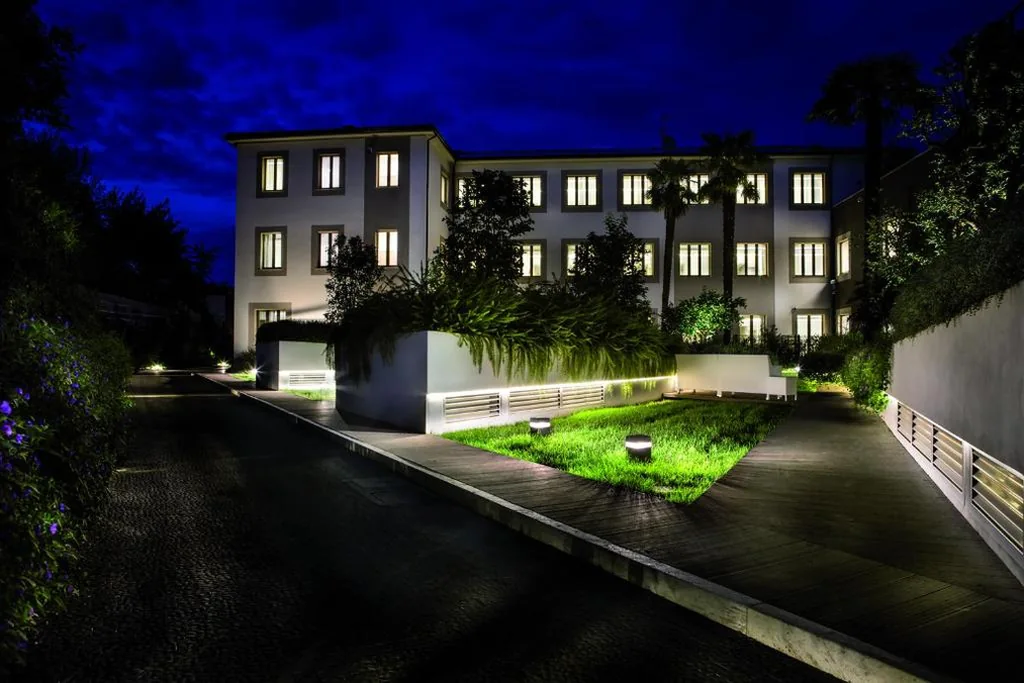 Hotel Il Cantico St. Peter — foto 5
