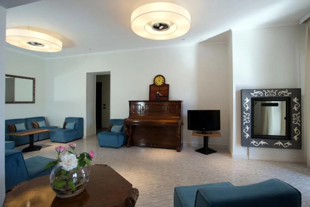 Hotel Il Gabbiano — foto 3