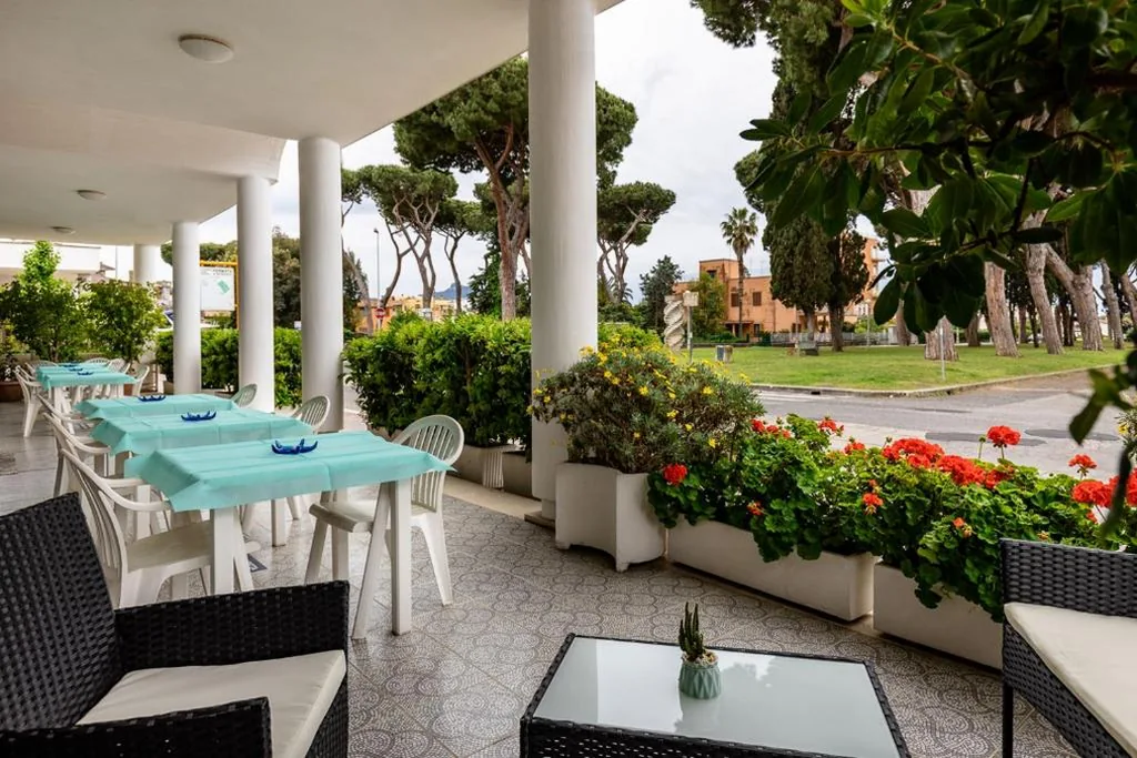 Hotel Il Gabbiano — foto 4
