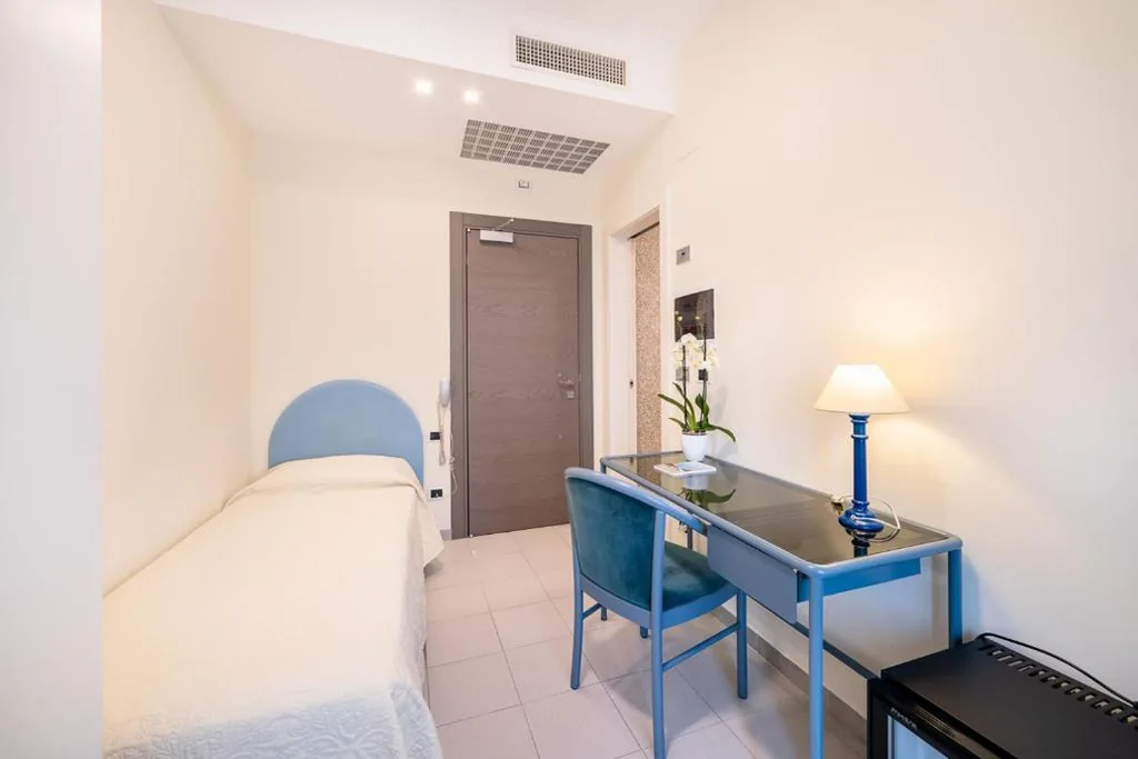 Hotel Il Gabbiano — foto 5