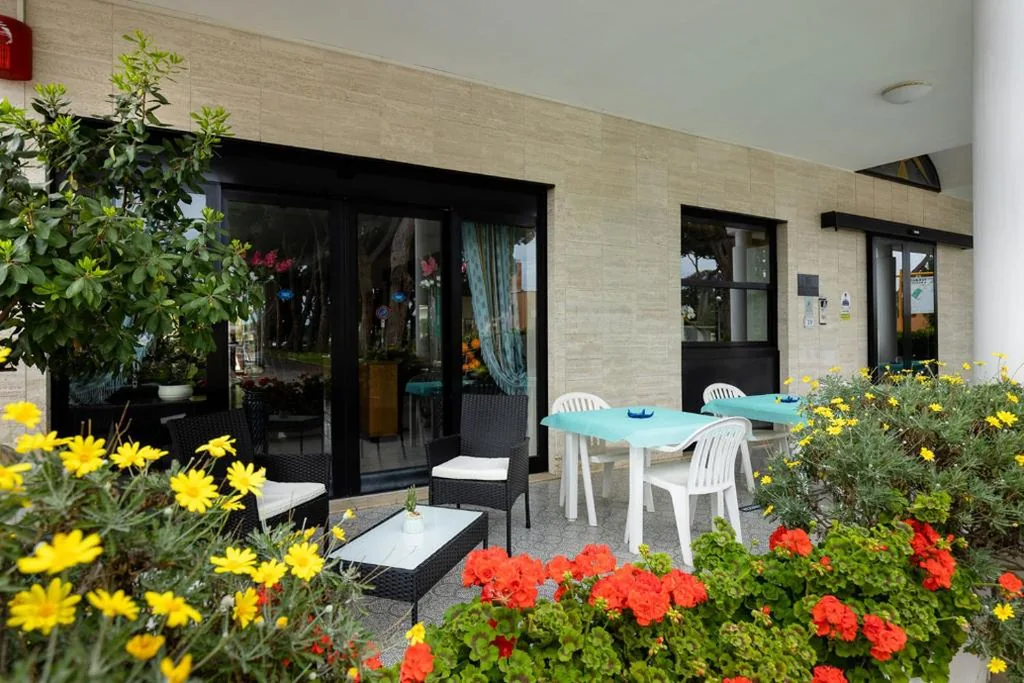 Hotel Il Gabbiano — foto 6