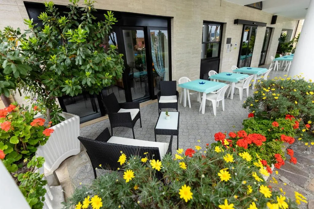 Hotel Il Gabbiano — foto 7
