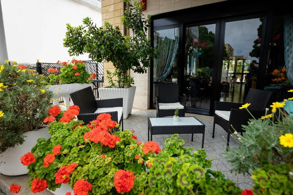 Hotel Il Gabbiano — foto 8