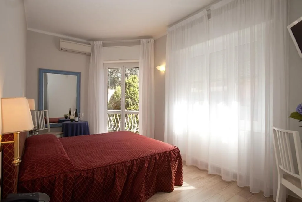 Hotel Il Gatto