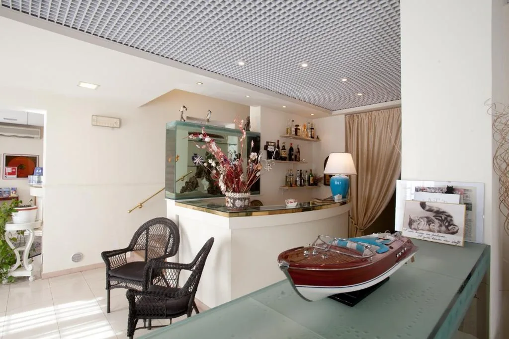 Hotel Il Gatto — foto 3