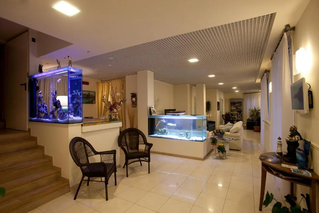 Hotel Il Gatto — foto 4