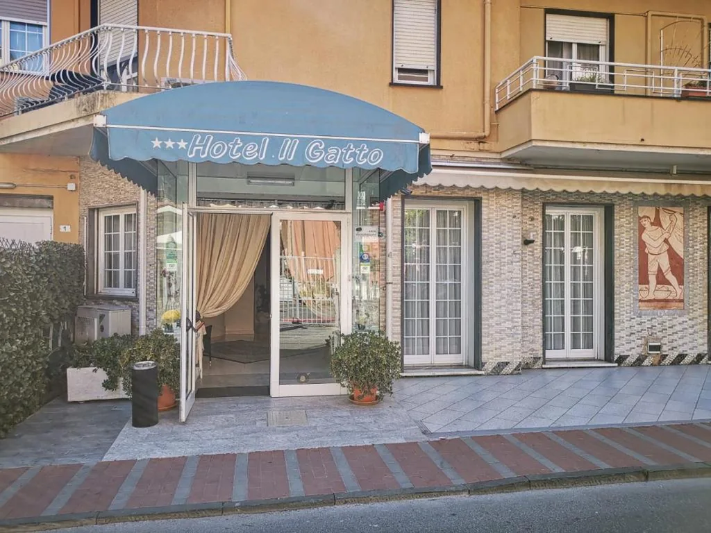 Hotel Il Gatto — foto 5