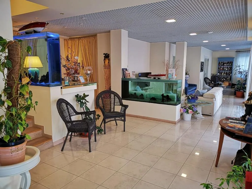 Hotel Il Gatto — foto 6