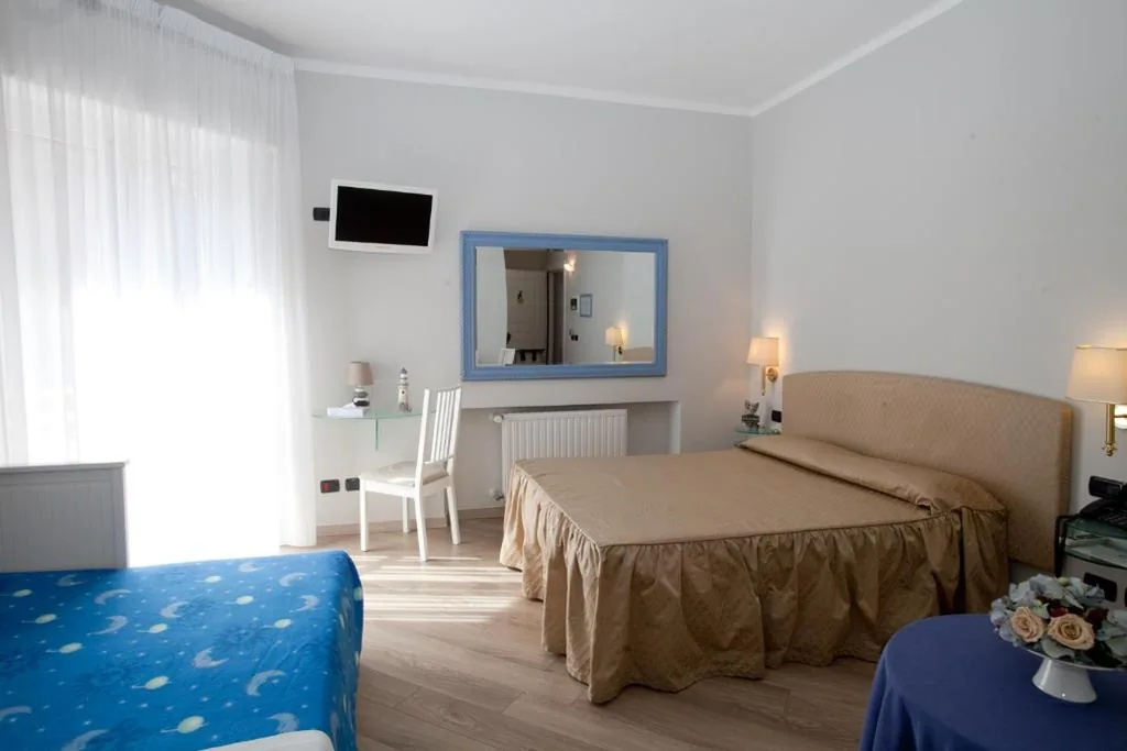Hotel Il Gatto — foto 7