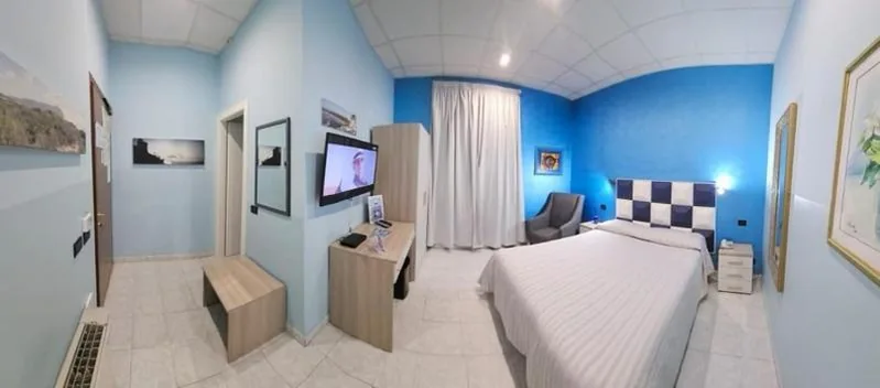 Hotel Il Gioiello — foto 3