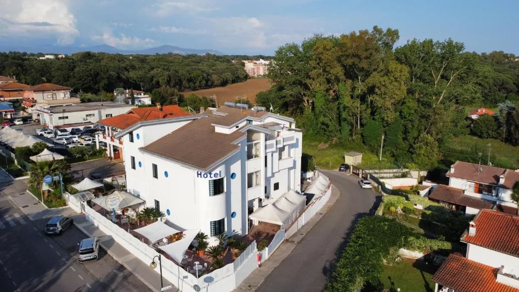 Hotel Il Gioiello — foto 4