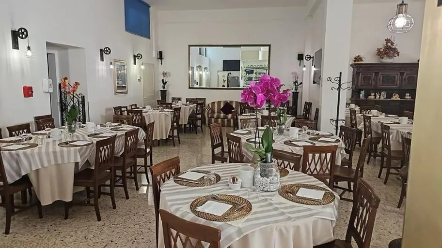 Hotel Il Gioiello — foto 6
