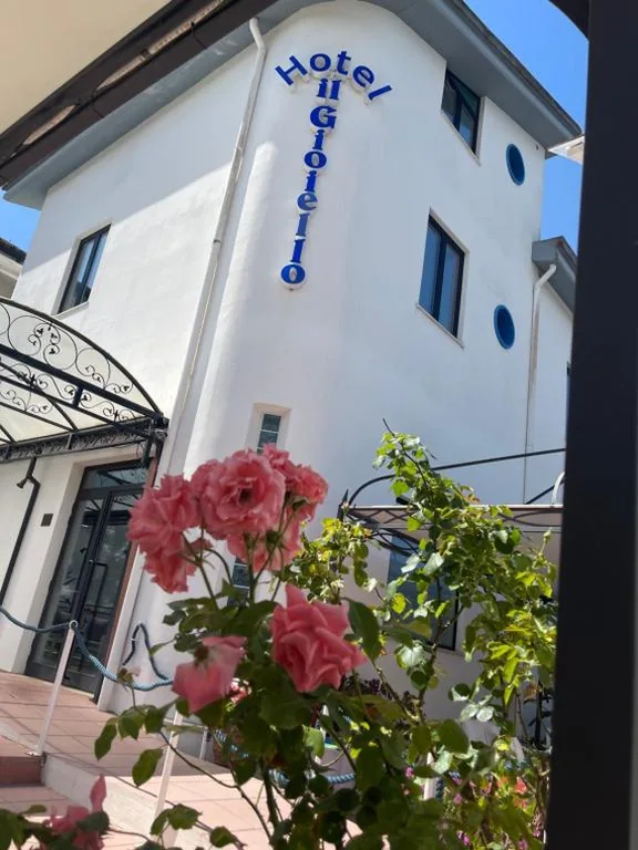 Hotel Il Gioiello — foto 8