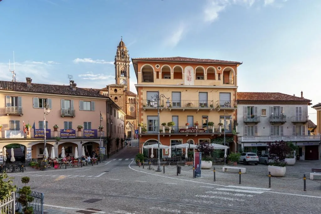 Hotel Il Grappolo D’Oro