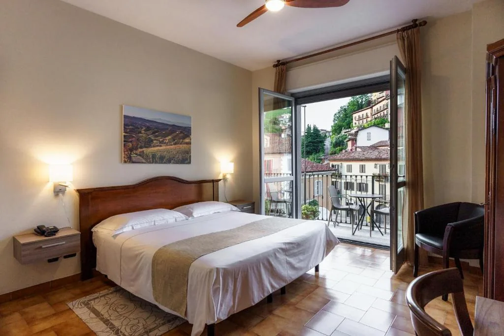 Hotel Il Grappolo D’Oro