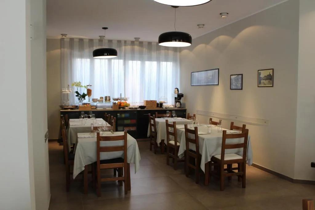 Hotel Il Grappolo D’Oro — foto 4