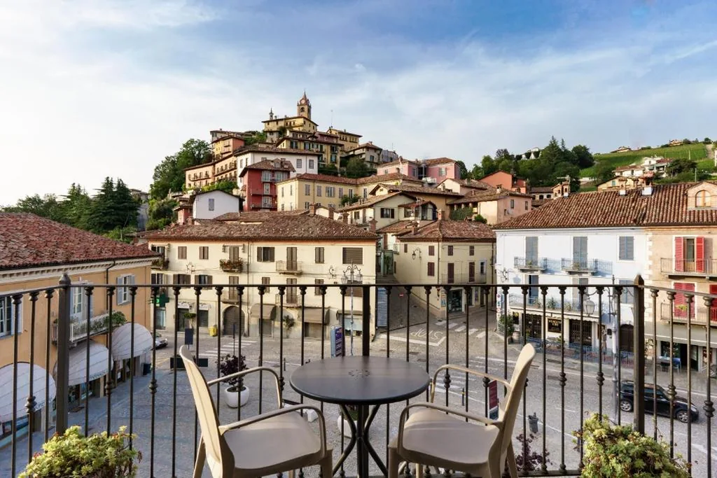 Hotel Il Grappolo D’Oro — foto 6