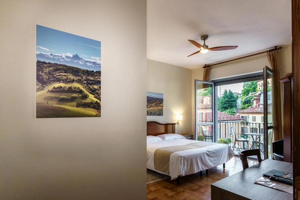 Hotel Il Grappolo D’Oro — foto 7