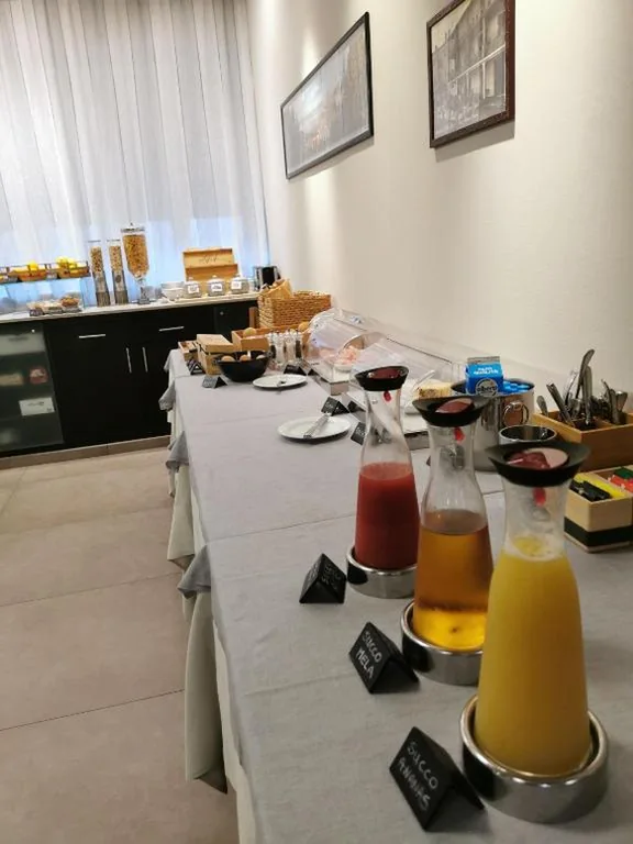 Hotel Il Grappolo D’Oro — foto 8