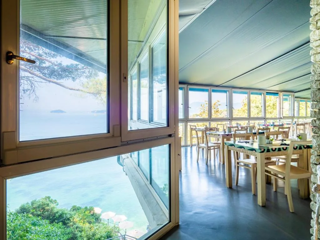 Hotel Il Nido