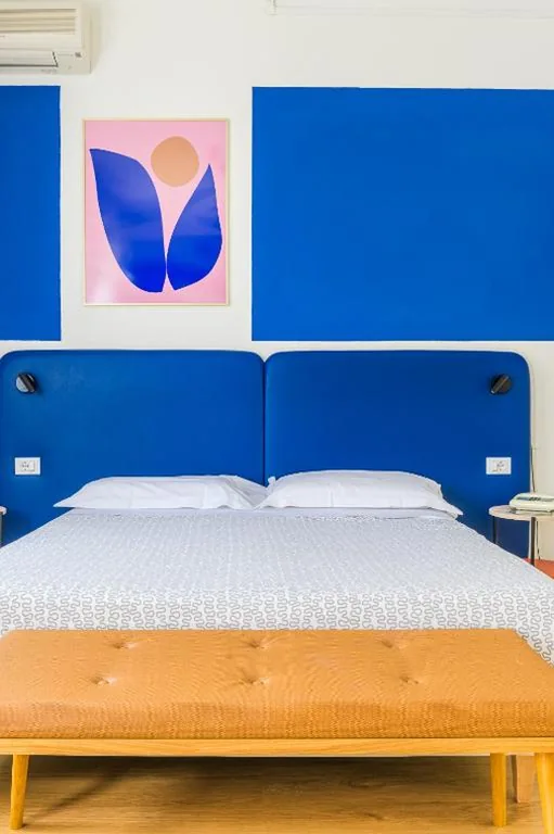 Hotel Il Nido — foto 5